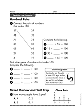 Hundred Pairs