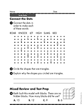 Connect the Dots